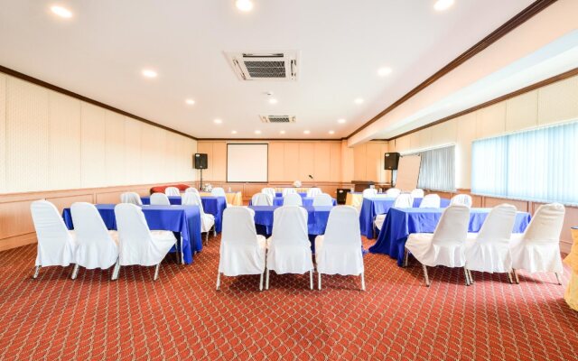 East Inn 15 Rayong