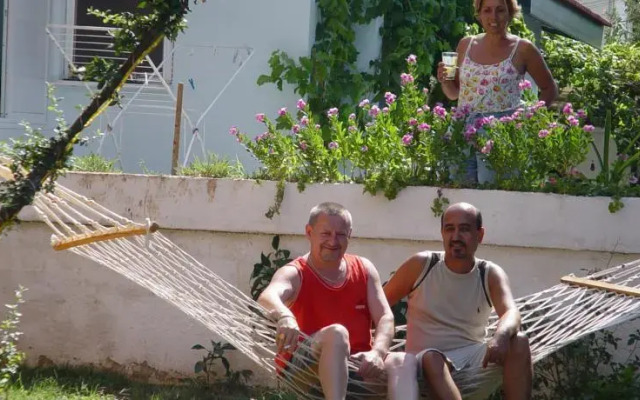 Ramar Motel