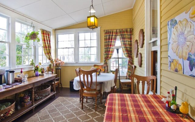 The Walker Inn
