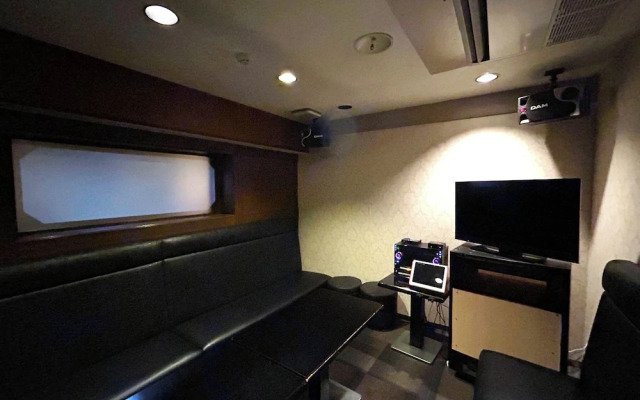 Itoen Hotel Hakone Yumoto