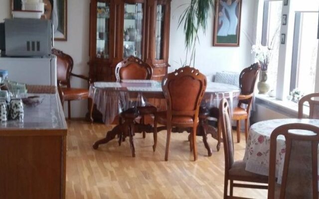 Laugar Guesthouse