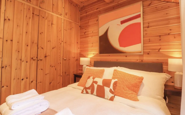 Artisan Lodge