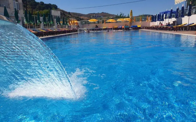 Aydin Motel