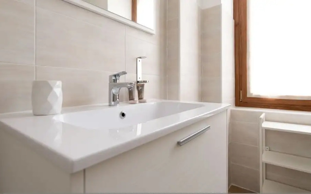 Villa Tola - Violetto