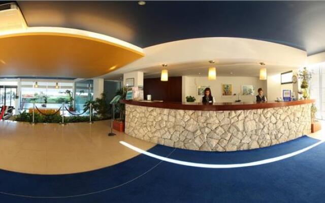 Hotel Ilirija