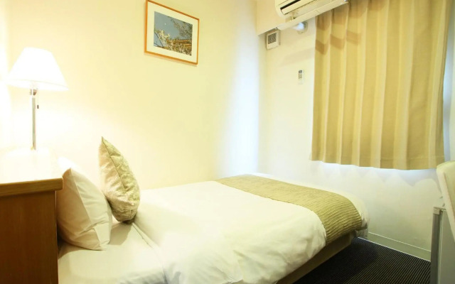 Hotel AreaOne Fukuyama