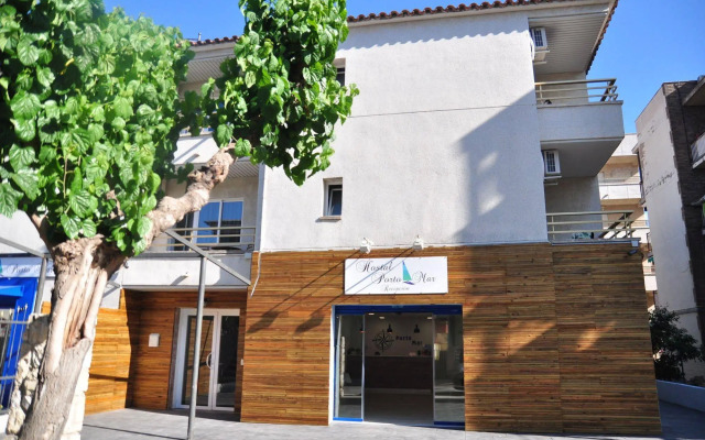 Hostal Porto Mar