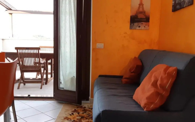 nel blu dipinto di blu