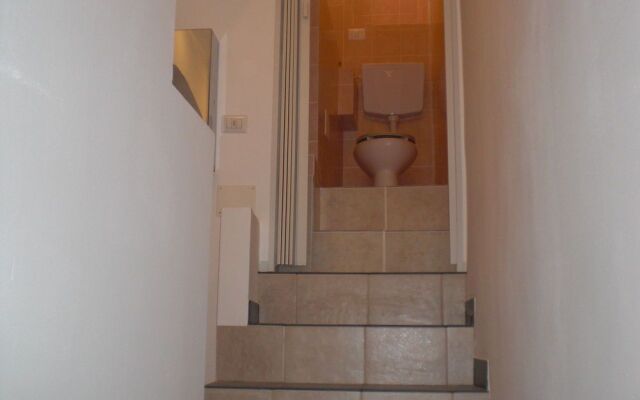 Flat In Genova