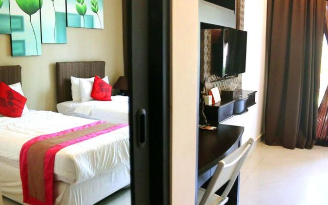Bali Le'Mare Residence