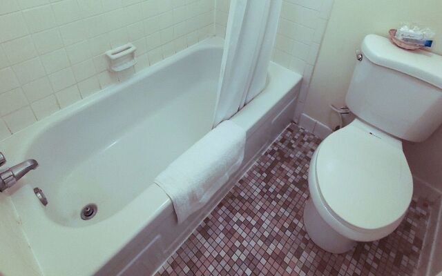 Magnuson Hotel Sierra Vista