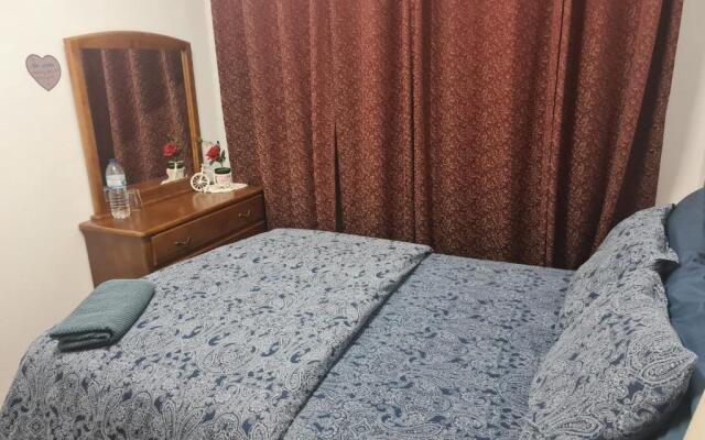 Lovely Room For Rent