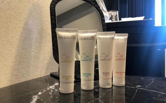 Royal Hotel Jeongeup