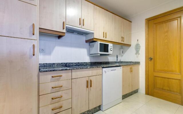 Apartamentos Duerming Park Viveiro