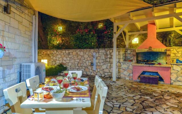Villa Ionia apartment