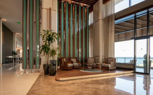 Seaden Quality Resort & Spa