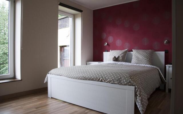 B&B Die Alte Scheune