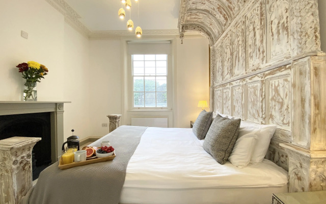 Stylish Apartments in Pimlico