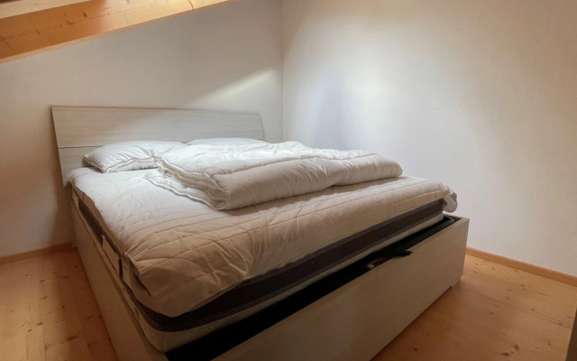 061 Bilocale Mansarda Carisolo