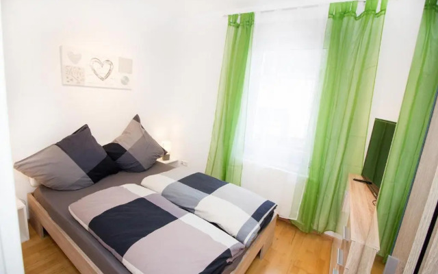 Ferienwohnung BECKENDORF