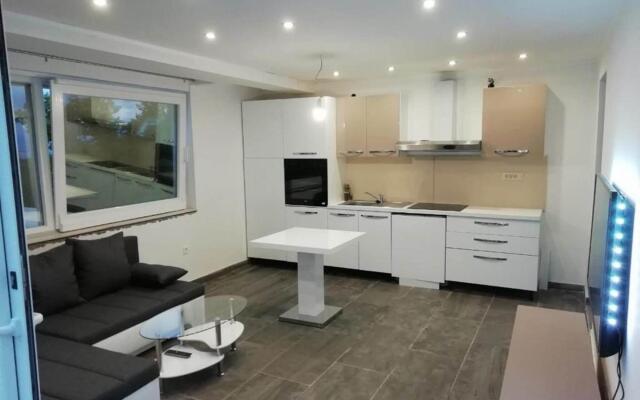Holiday Home at Crikvenica With sea View