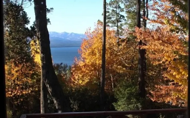 RosaNegra Patagonia
