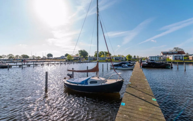 EuroParcs Veluwemeer 8390