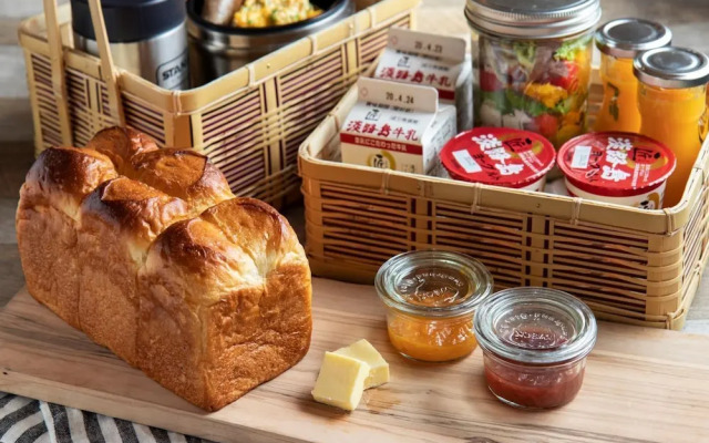 Villa&Glamping Lazy Inn.