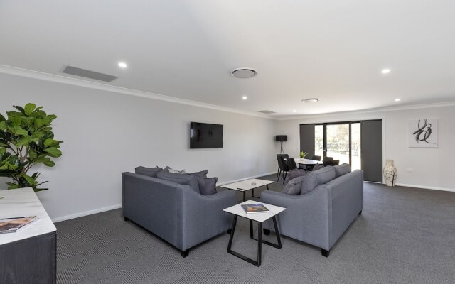 CH Boutique Apartments The Ringers Road