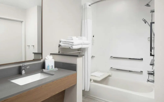 Fairfield Inn & Suites Nashville Bellevue