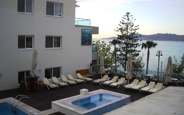 Bristol Sea View Apartments
