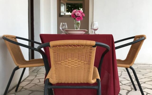 Sreser Dubrovnik Apartments Urlic