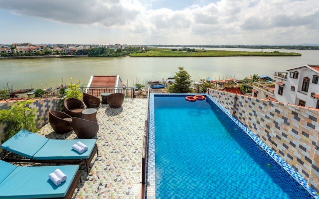 Rock Mouse Homestay