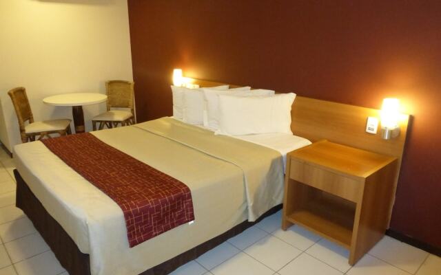 Red Roof Inn Natal
