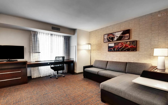 Residence Inn Austin Airport