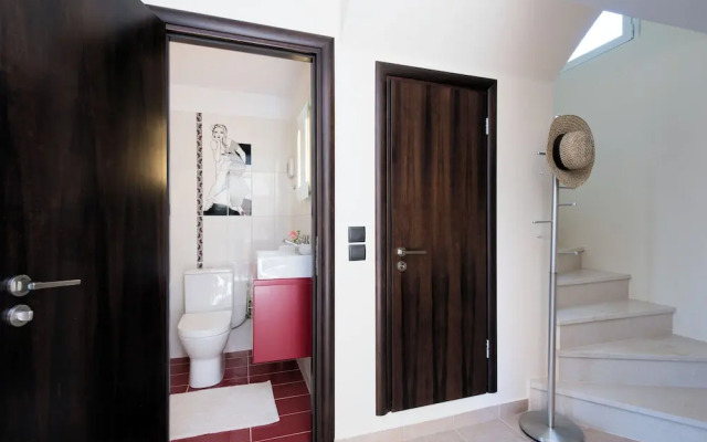 Terra Rossa by Konnect, Views to Ionian Sea