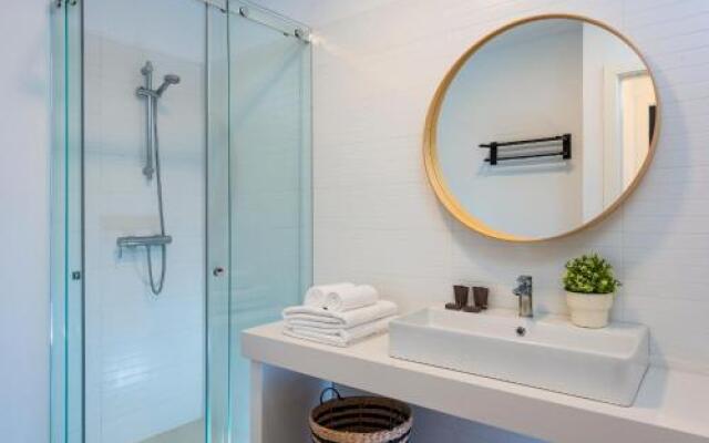 Genteel Home Santa Teresa