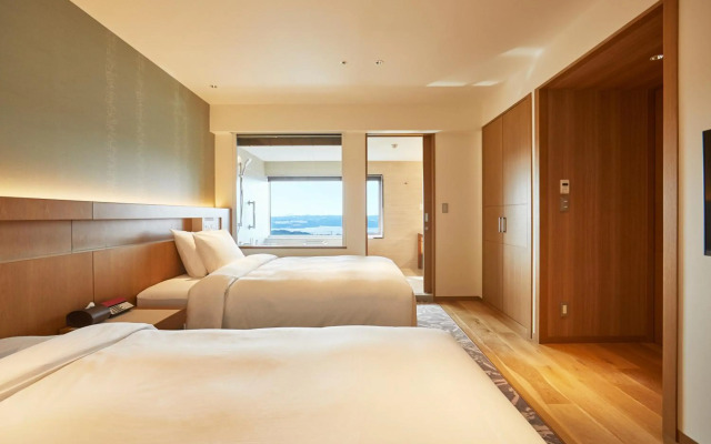 Shima Kanko Hotel The Classic