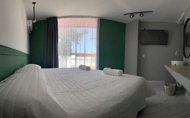 Corner Hotel
