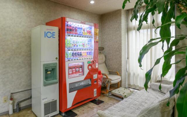 Inuyama Miyako Hotel