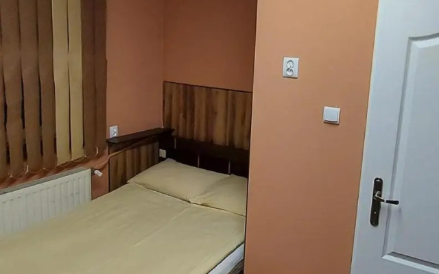 Motel Maria