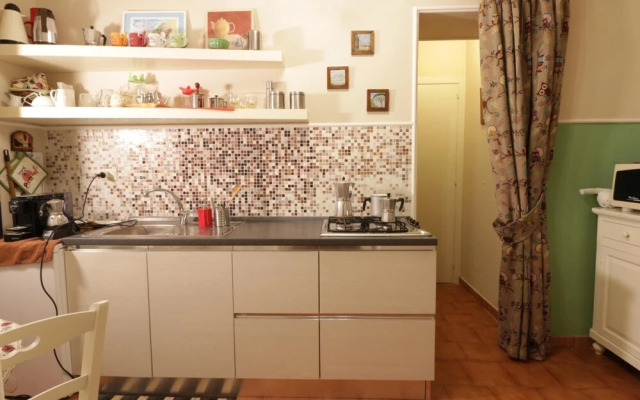 B&B Speranzella