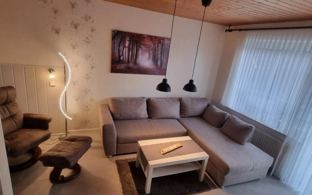 Ferienwohnungen Mond&Wasser Whg 4