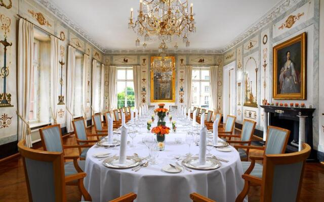 Hotel Schloss Reinhartshausen