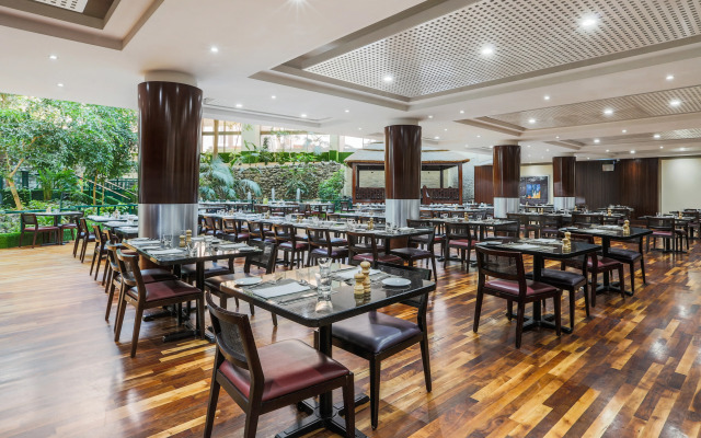 Radisson Blu Resort, Sharjah