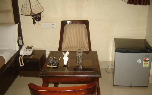 Shoba Residency by FabHotels