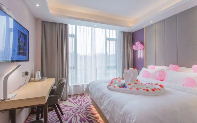 Lavande Hotels Yingde Yingzhou Avenue