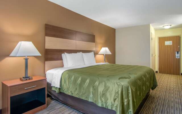 Quality Inn Loganville US Highway 78