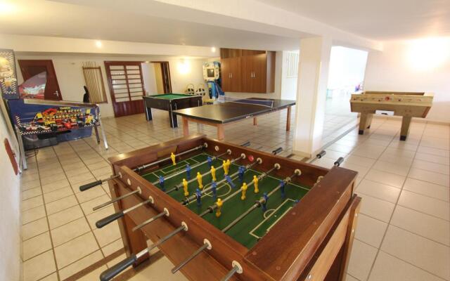 Hotel Fredy