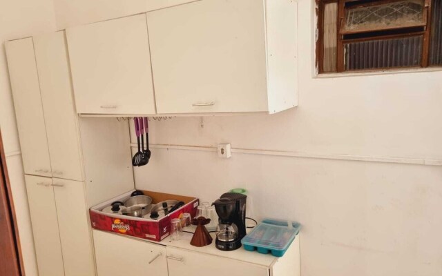 Apartamento completo